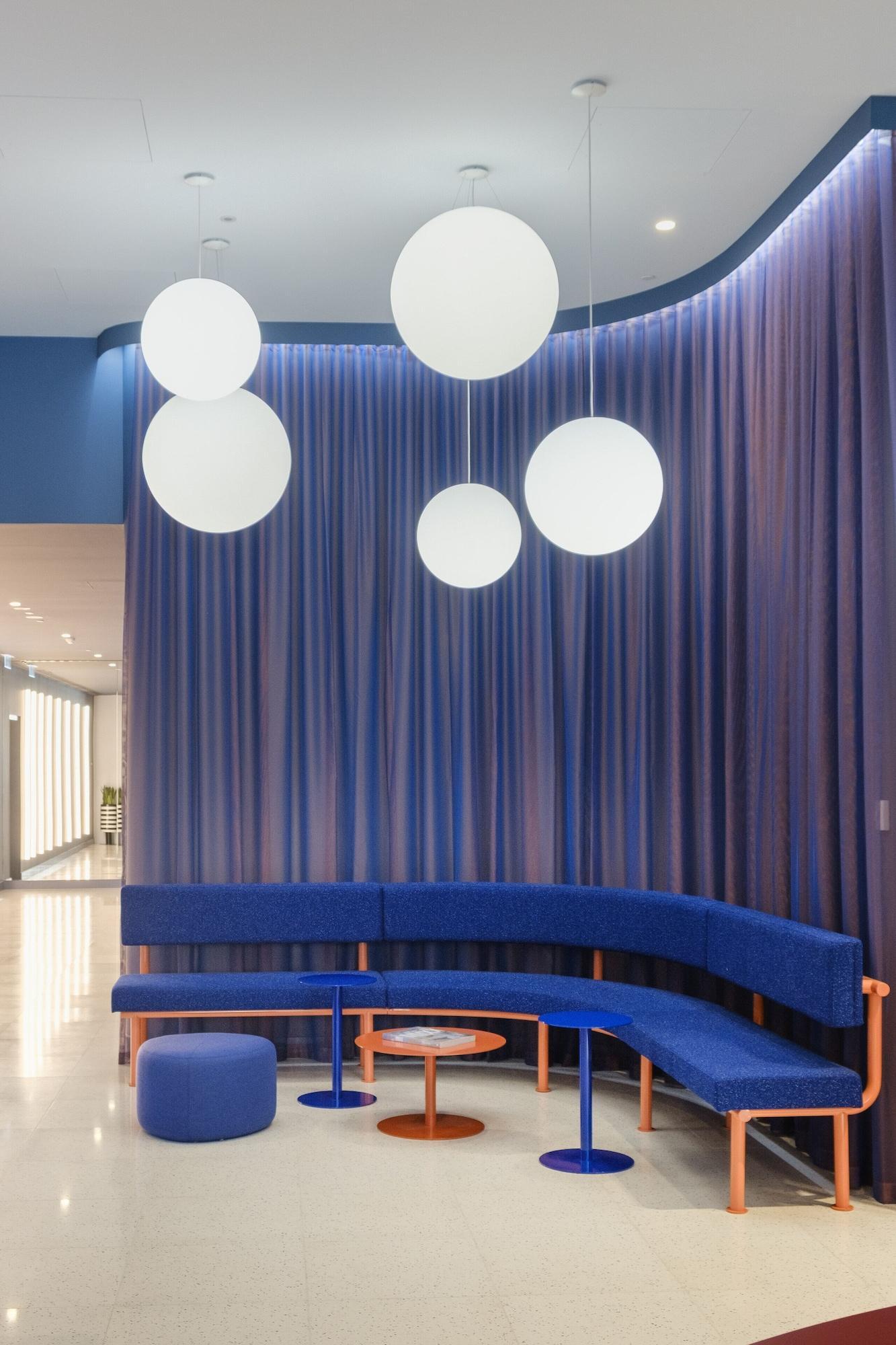 Scape Living At Aurora Aparthotel Melbourne Exterior photo